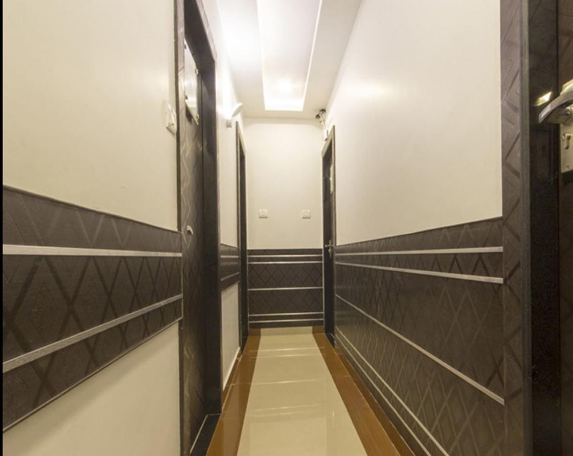 Hotel Accore Inn Mumbai Bagian luar foto