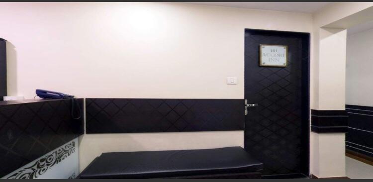 Hotel Accore Inn Mumbai Bagian luar foto