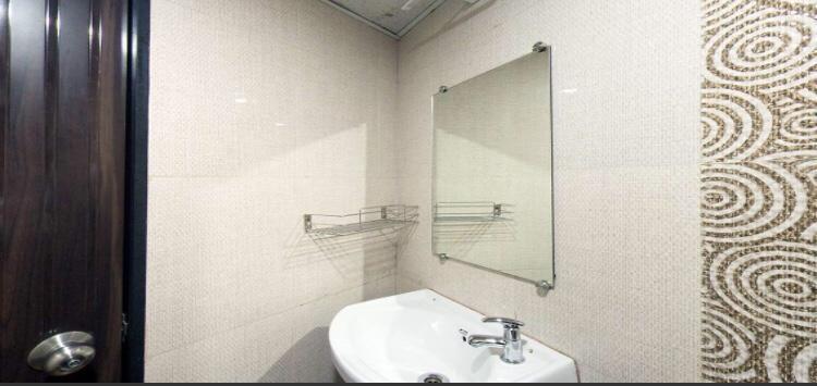 Hotel Accore Inn Mumbai Bagian luar foto